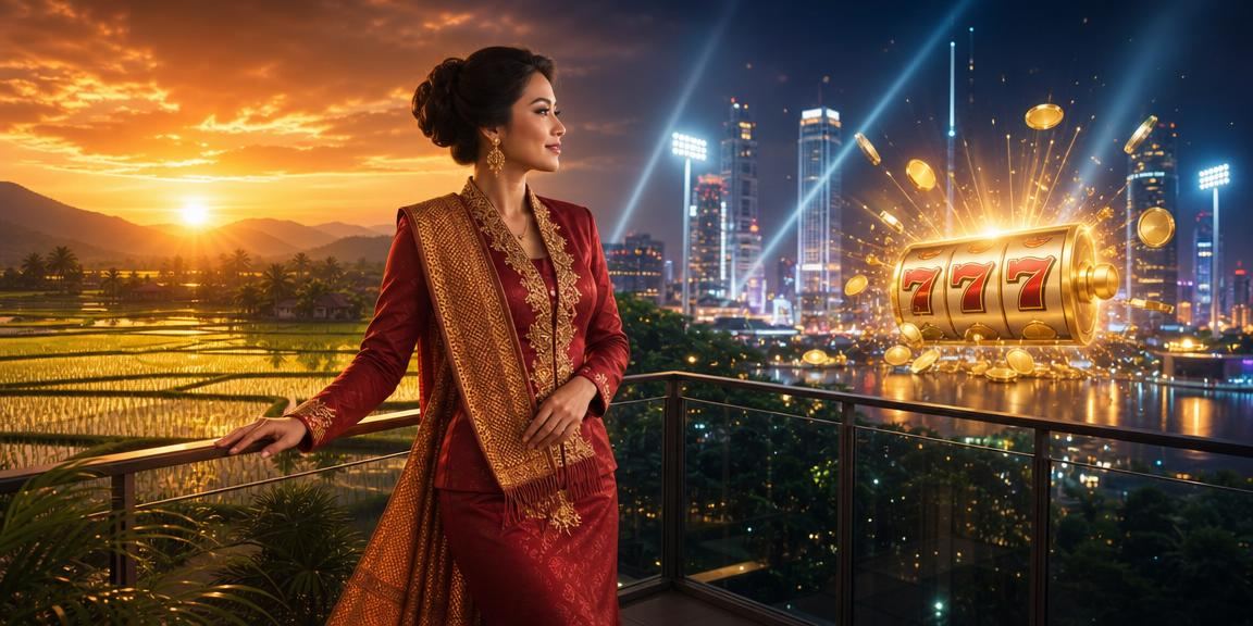 Pelbagai jenis permainan kasino dan meja di platform mk6 Kedah