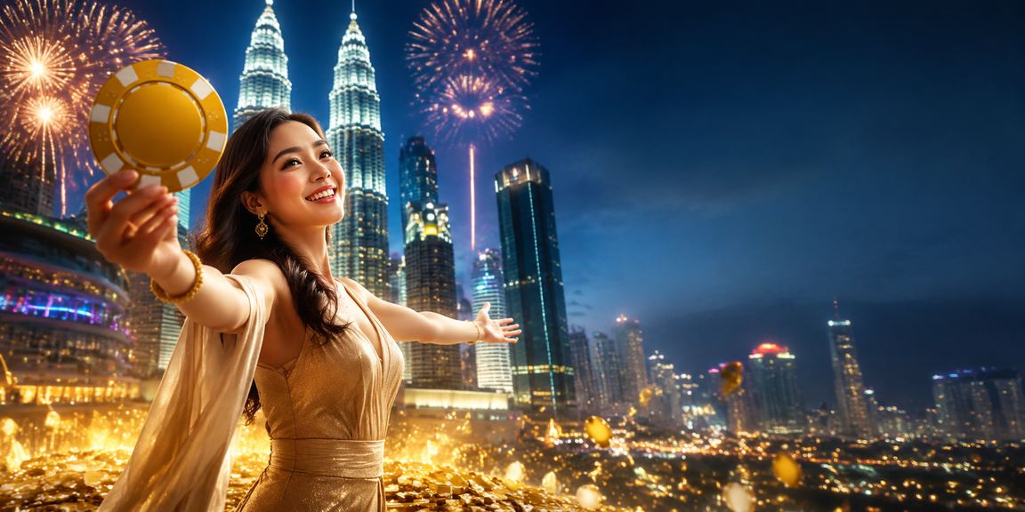Paparan antara muka pertaruhan odds perlawanan sukan di Kuala Lumpur