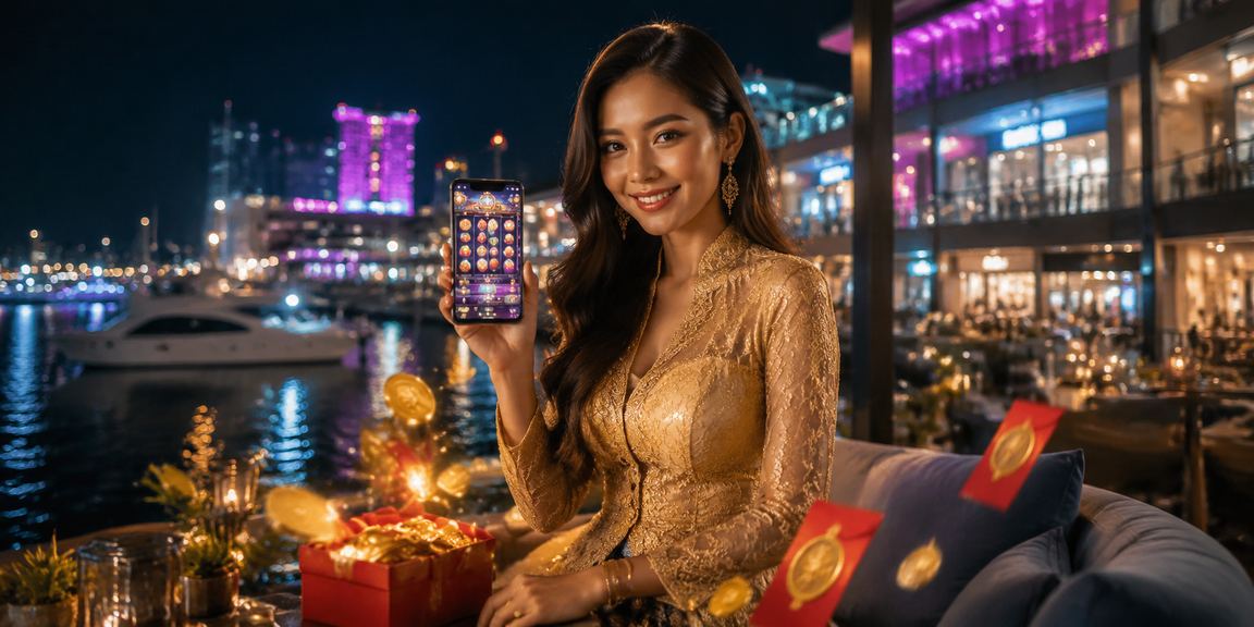 Bonus Loteri Langkawi Promosi dan loteri eksklusif Langkawi di mk6